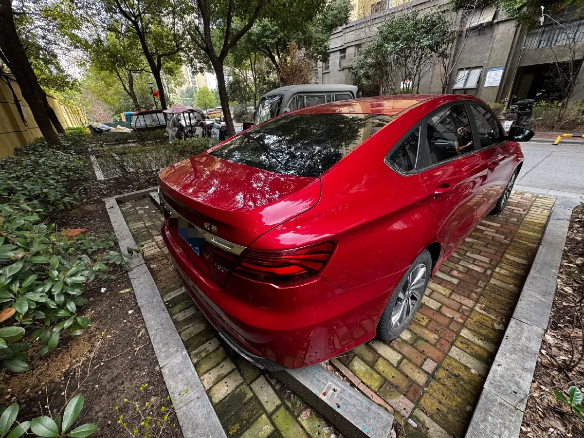 2019 Geely Binray 1.0T 136HP L3 6DCT,autocango,china used car exporter,china ev exporter,chinese used car exporter,chinese used ev exporter