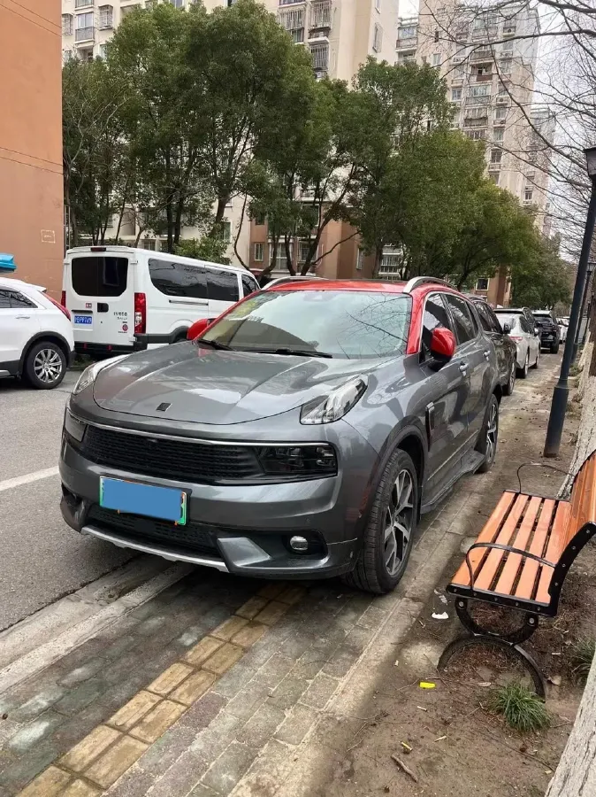 2018 Isuzu Mu-X 3.0T 177HP L4 6AT,autocango,china used car exporter,china ev exporter,chinese used car exporter,chinese used ev exporter