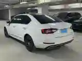 2019 Skoda Octavia 1.4T 150HP L4 7DCT