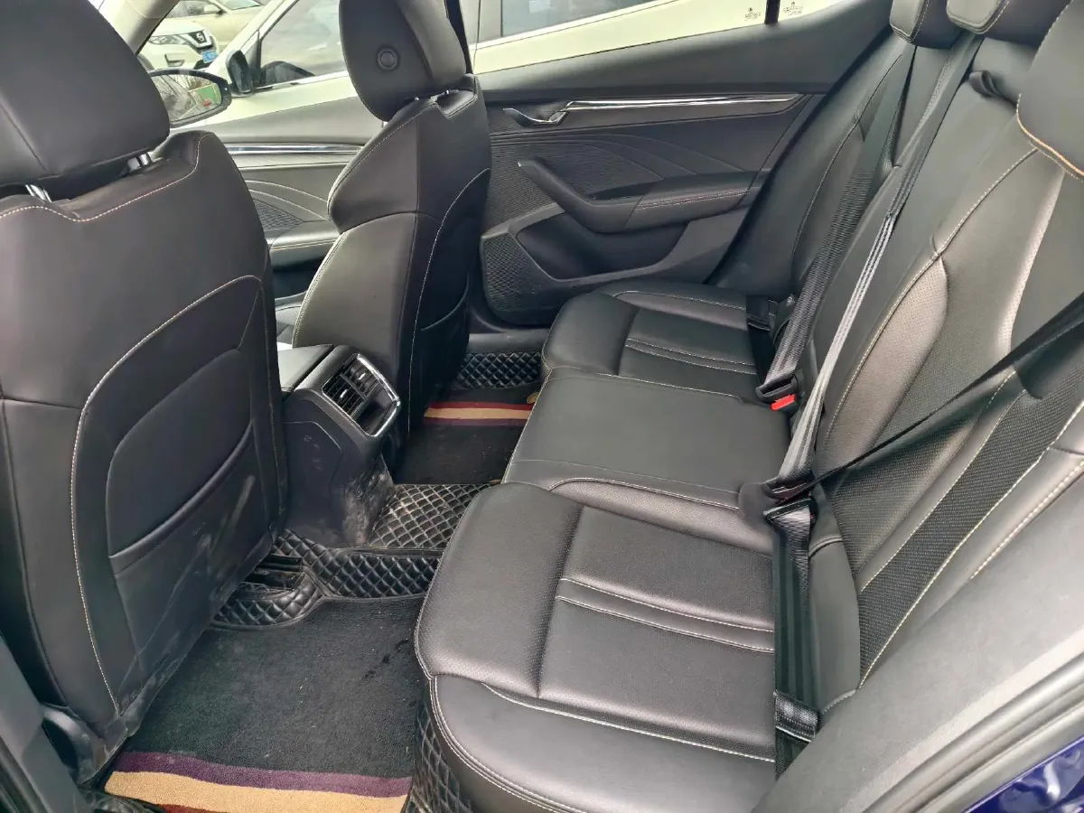 2022 Skoda Octavia 1.4T 150HP L4 7DCT,autocango,china used car exporter,china ev exporter,chinese used car exporter,chinese used ev exporter