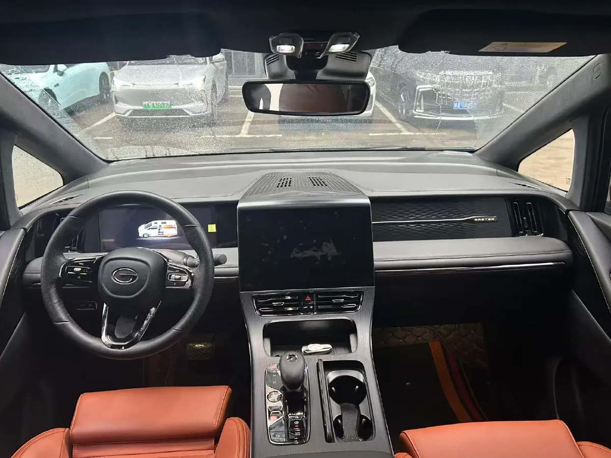 2024 GAC Trumpchi M8 2.0T 190HP L4 E-CVT Hybrid,autocango,china used car exporter,china ev exporter,chinese used car exporter,chinese used ev exporter