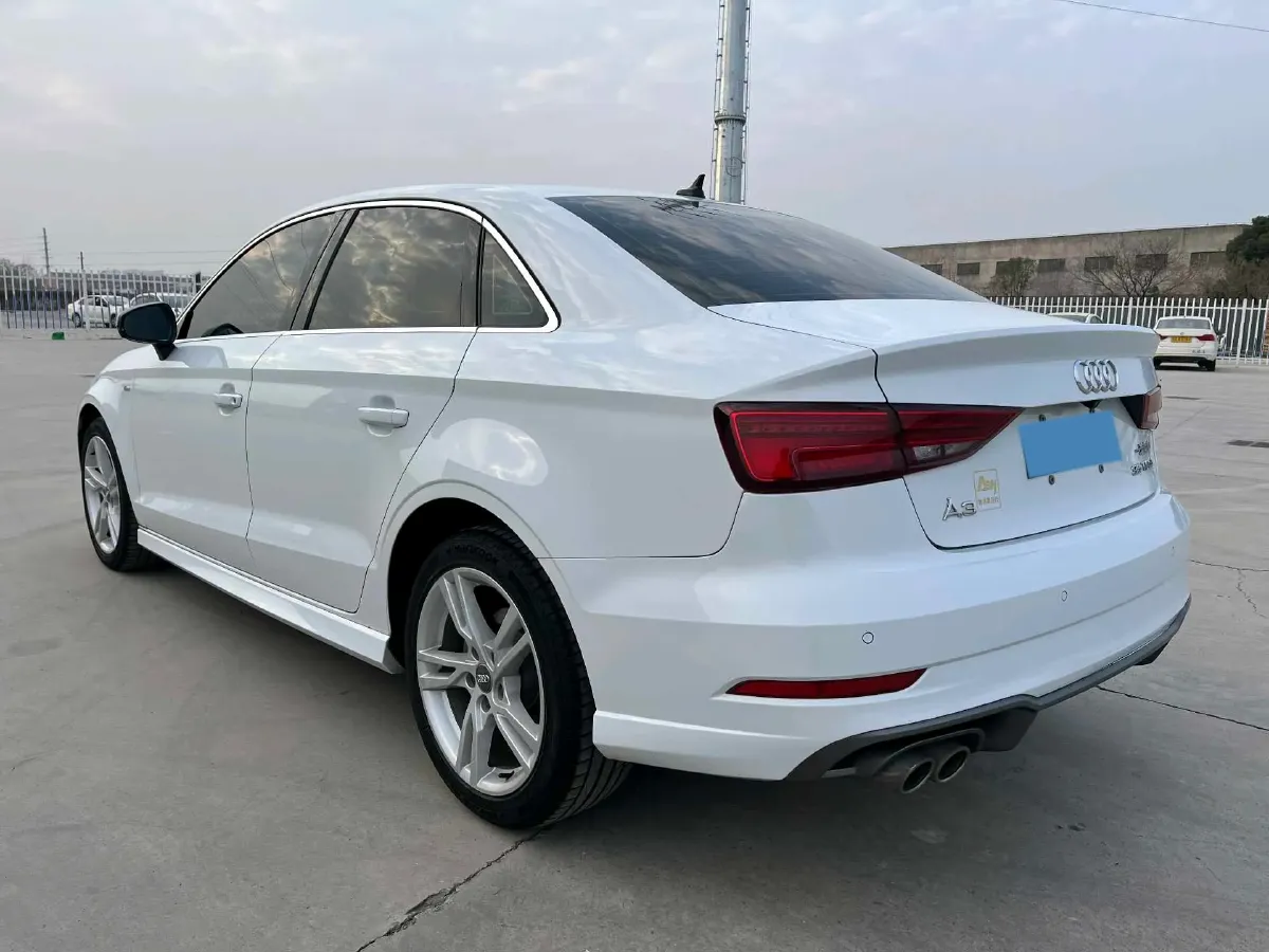 2020 Audi A3 1.4T 150HP L4 7DCT,autocango,china used car exporter,china ev exporter,chinese used car exporter,chinese used ev exporter