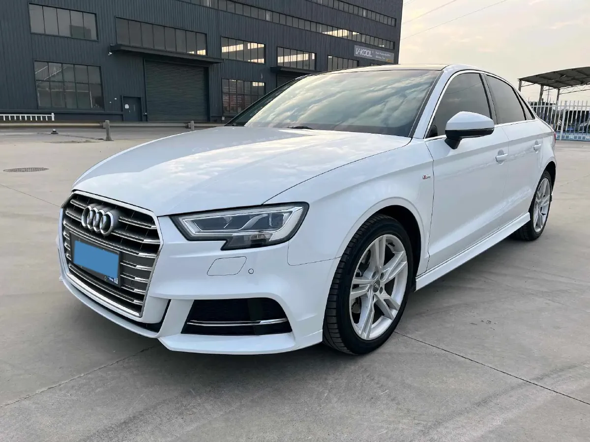 2020 Audi A3 1.4T 150HP L4 7DCT,autocango,china used car exporter,china ev exporter,chinese used car exporter,chinese used ev exporter