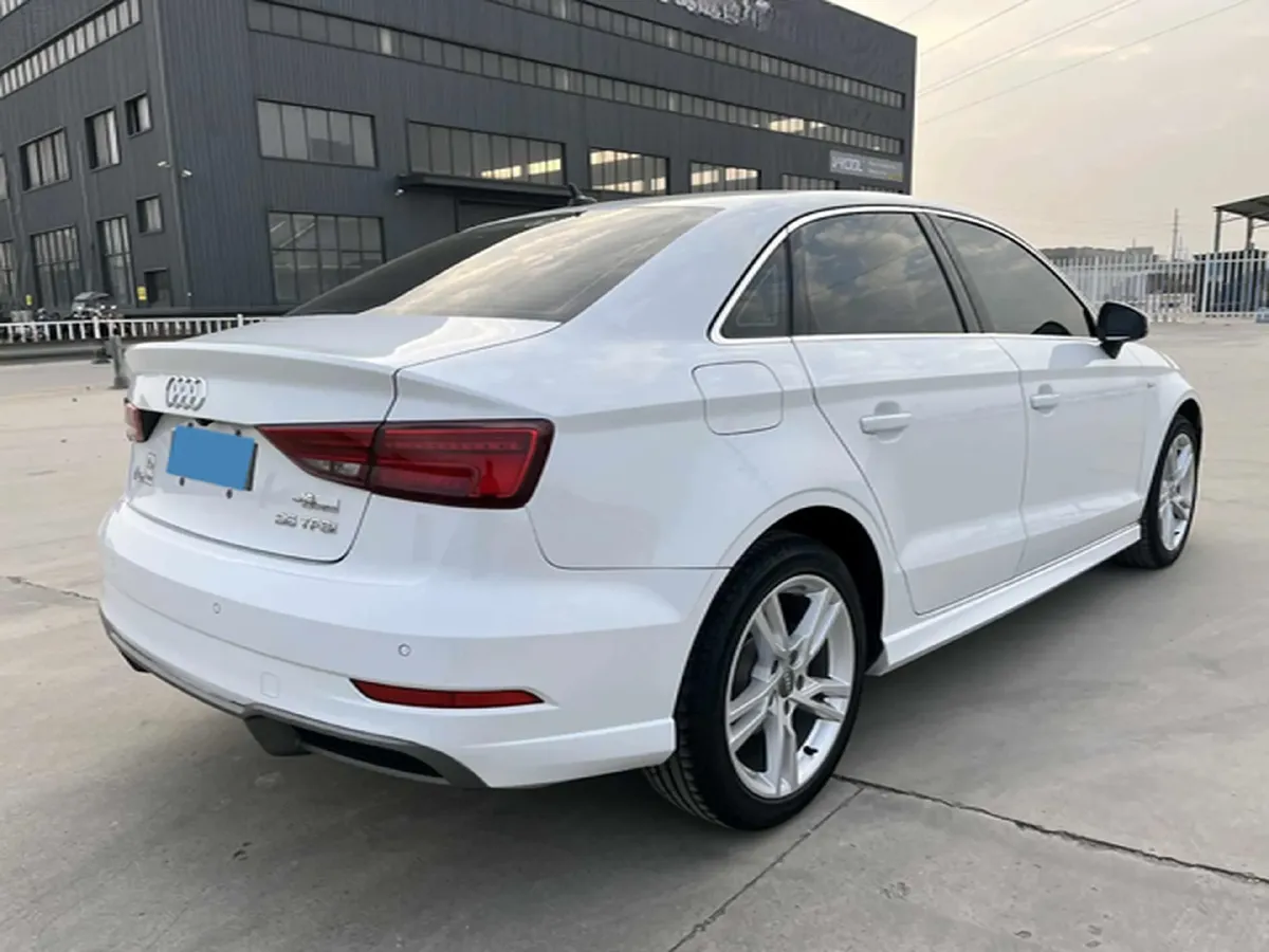 2020 Audi A3 1.4T 150HP L4 7DCT,autocango,china used car exporter,china ev exporter,chinese used car exporter,chinese used ev exporter