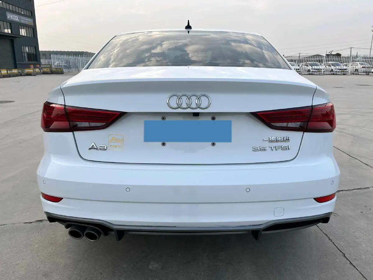 2020 Audi A3 1.4T 150HP L4 7DCT,autocango,china used car exporter,china ev exporter,chinese used car exporter,chinese used ev exporter