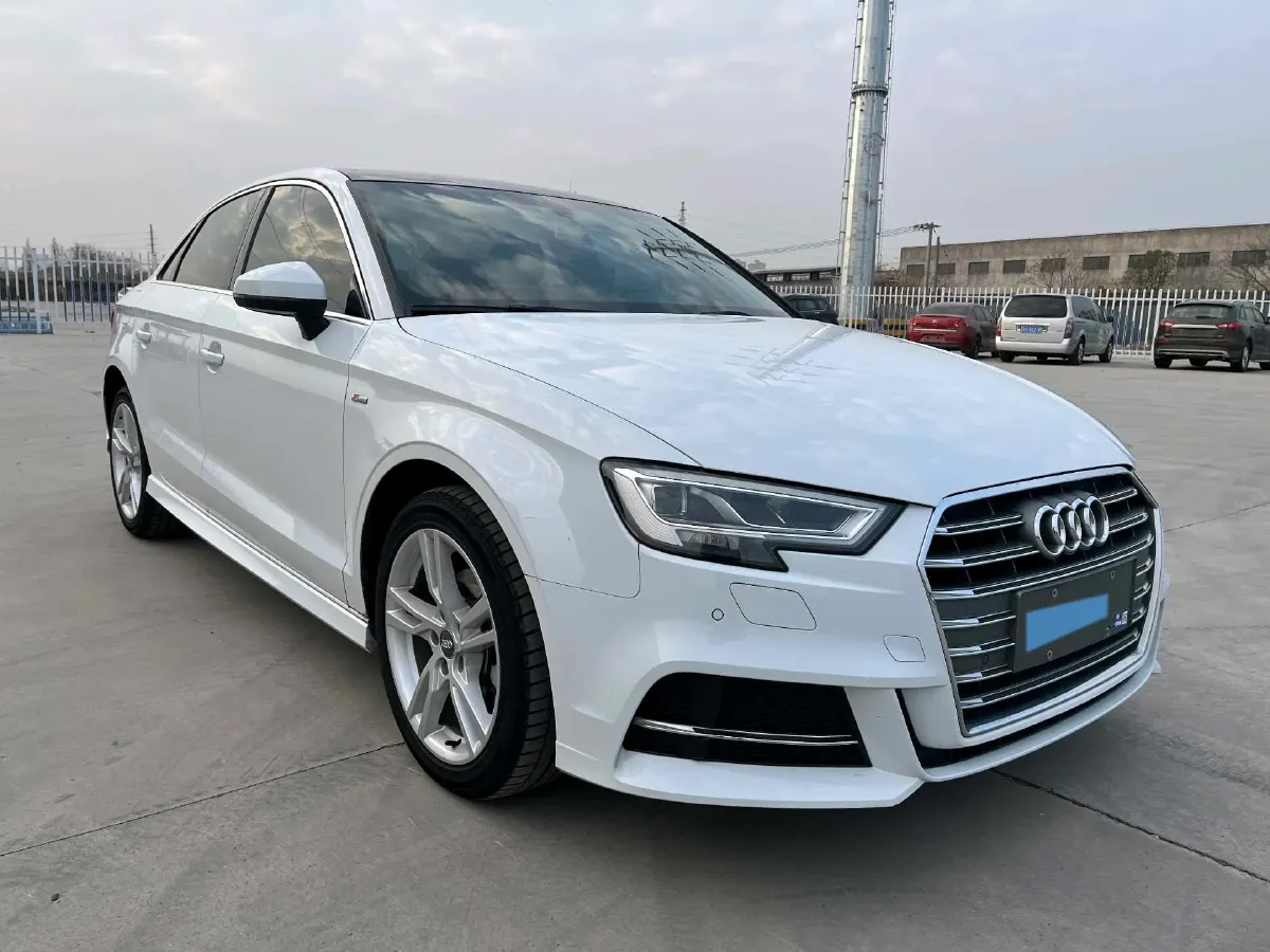2020 Audi A3 1.4T 150HP L4 7DCT,autocango,china used car exporter,china ev exporter,chinese used car exporter,chinese used ev exporter