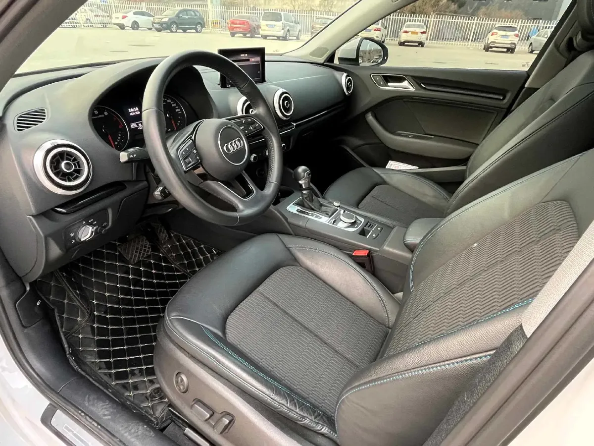 2020 Audi A3 1.4T 150HP L4 7DCT,autocango,china used car exporter,china ev exporter,chinese used car exporter,chinese used ev exporter