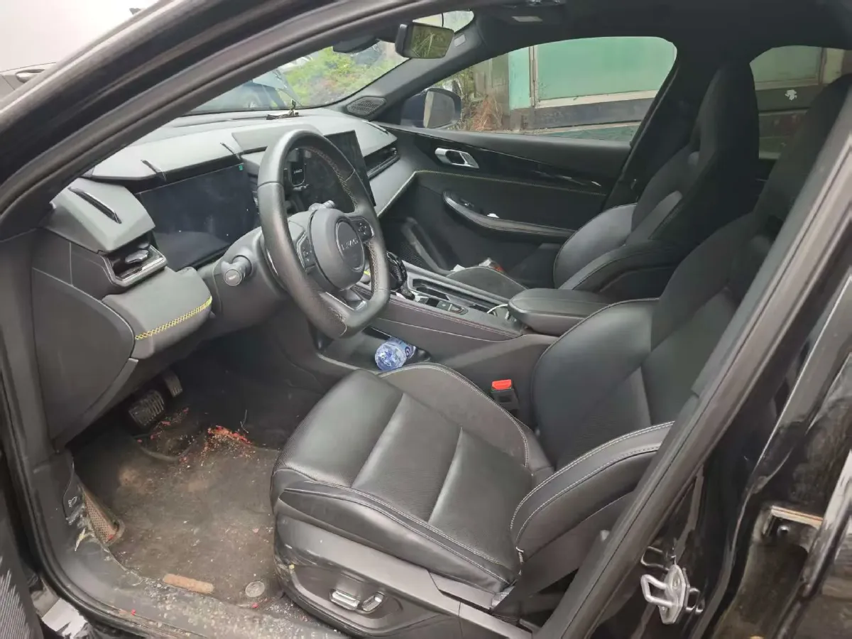 2023 LYNK&CO 03 2.0T 254HP L4 7DCT,autocango,china used car exporter,china ev exporter,chinese used car exporter,chinese used ev exporter