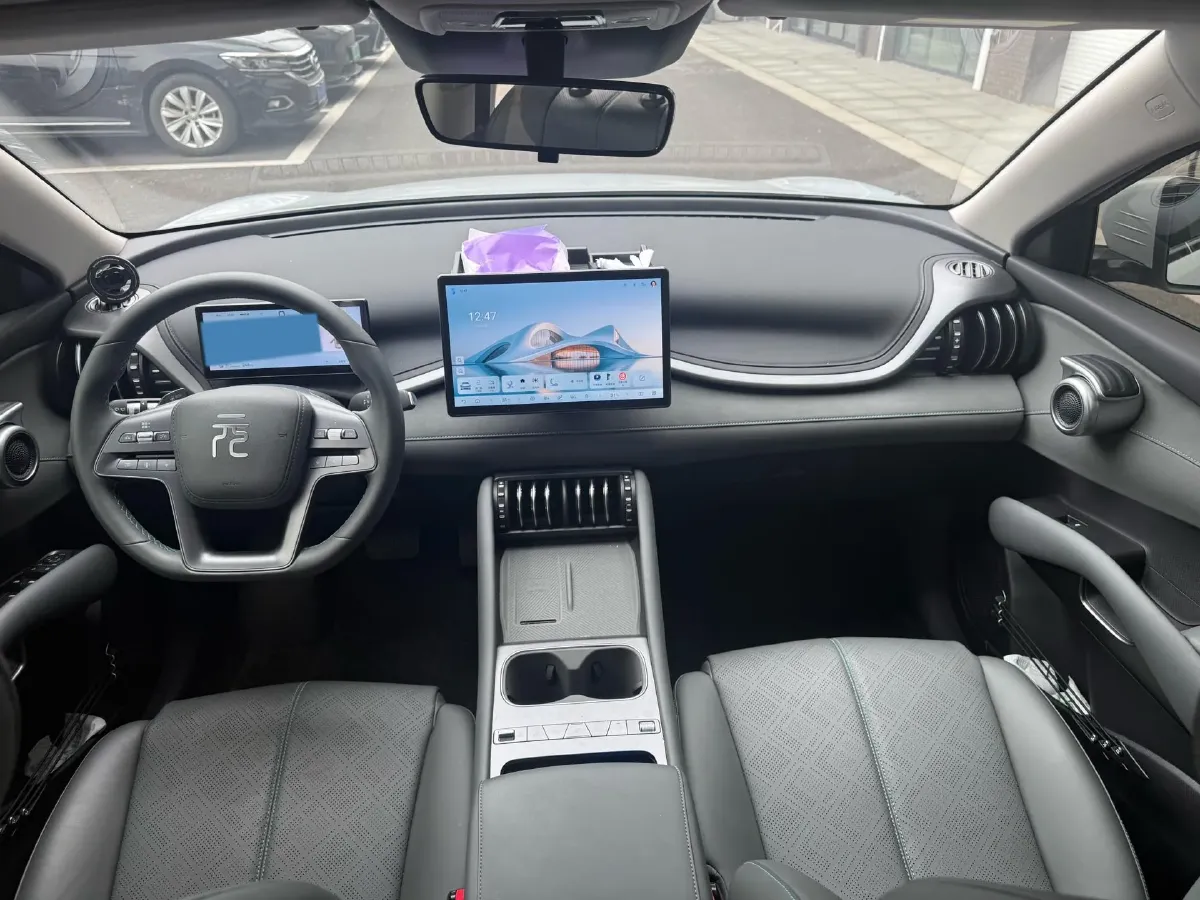 2025 BYD Yuan Plus BEV 49.92KWH,autocango,china used car exporter,china ev exporter,chinese used car exporter,chinese used ev exporter