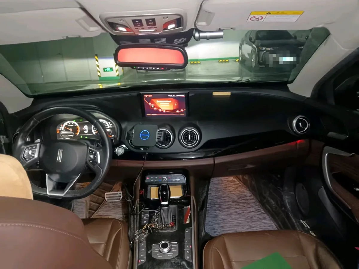 2017 WEY VV7 2.0T 234HP L4 7DCT,autocango,china used car exporter,china ev exporter,chinese used car exporter,chinese used ev exporter