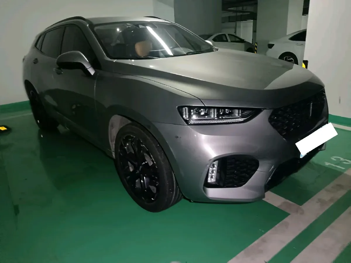 2017 WEY VV7 2.0T 234HP L4 7DCT,autocango,china used car exporter,china ev exporter,chinese used car exporter,chinese used ev exporter