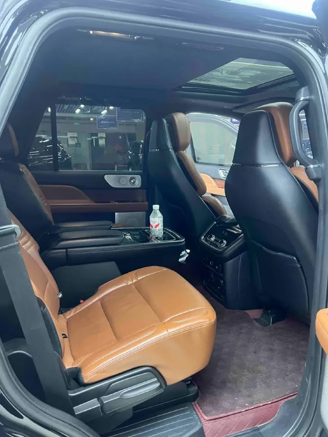 2020 Lincoln Navigator 3.5T 388HP V6 10AT,autocango,china used car exporter,china ev exporter,chinese used car exporter,chinese used ev exporter