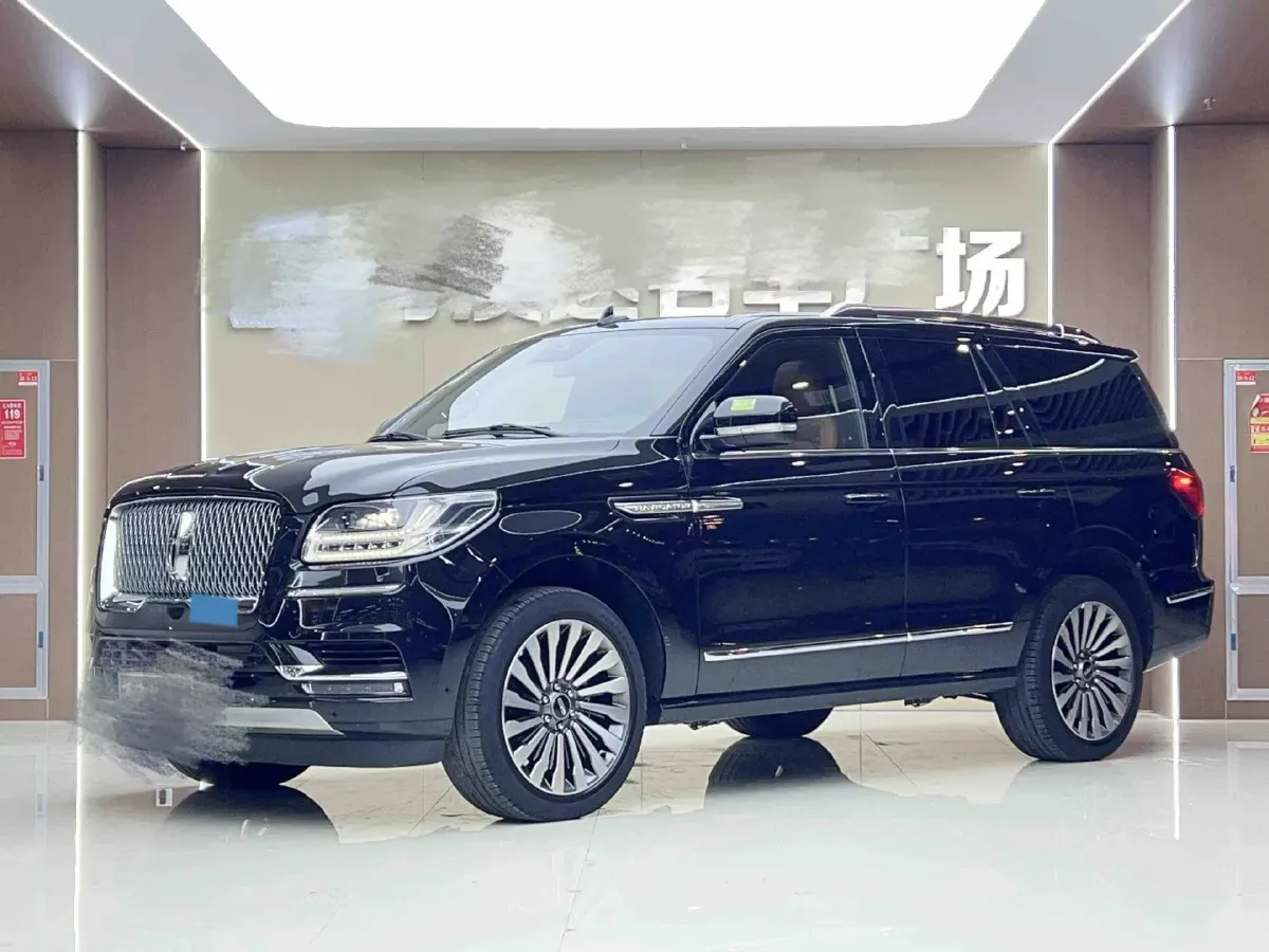 2020 Lincoln Navigator 3.5T 388HP V6 10AT,autocango,china used car exporter,china ev exporter,chinese used car exporter,chinese used ev exporter