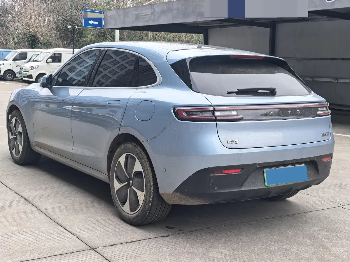 2023 HIMA AITO M5 BEV 80KWH,autocango,china used car exporter,china ev exporter,chinese used car exporter,chinese used ev exporter