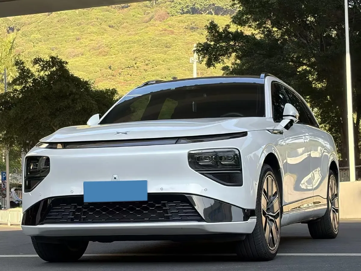 2022 Xpeng G9 BEV 78.2KWH,autocango,china used car exporter,china ev exporter,chinese used car exporter,chinese used ev exporter