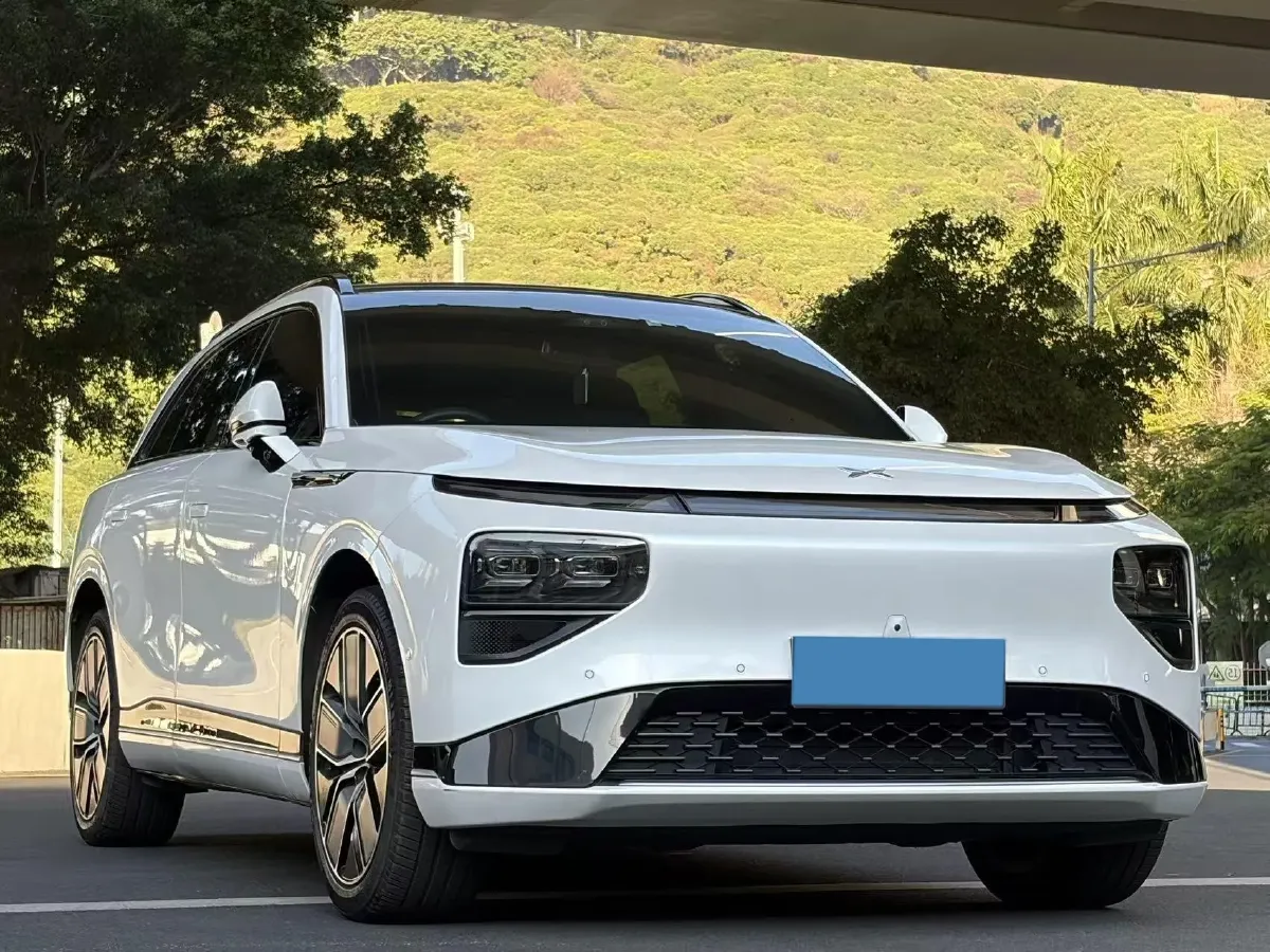 2022 Xpeng G9 BEV 78.2KWH,autocango,china used car exporter,china ev exporter,chinese used car exporter,chinese used ev exporter