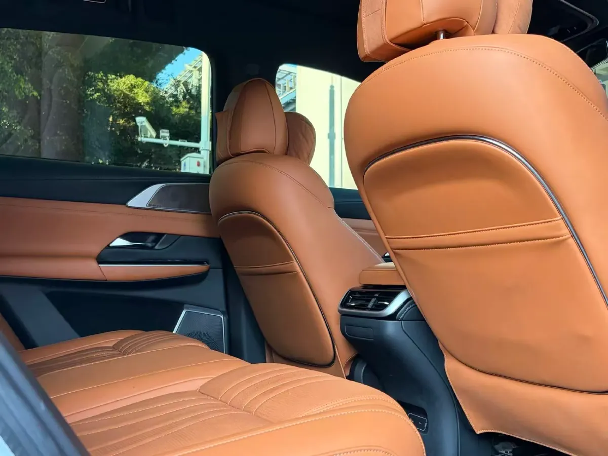 2022 Xpeng G9 BEV 78.2KWH,autocango,china used car exporter,china ev exporter,chinese used car exporter,chinese used ev exporter