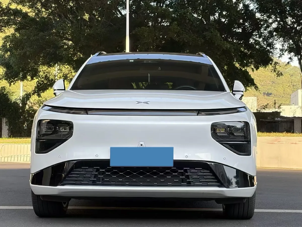 2022 Xpeng G9 BEV 78.2KWH,autocango,china used car exporter,china ev exporter,chinese used car exporter,chinese used ev exporter