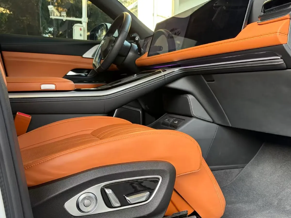 2022 Xpeng G9 BEV 78.2KWH,autocango,china used car exporter,china ev exporter,chinese used car exporter,chinese used ev exporter