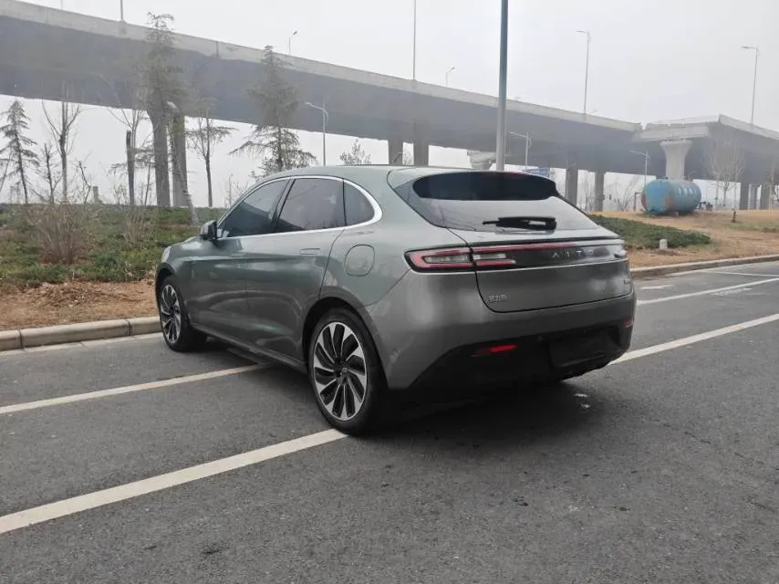 2022 AITO AITO M5 Range Extended 125HP REEV 40KWH,autocango,china used car exporter,china ev exporter,chinese used car exporter,chinese used ev exporter