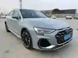 2025 Audi A3 1.5T 160HP L4 7DCT