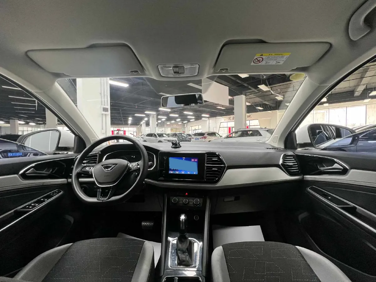 2023 Jetta VS5 1.4T 150HP L4 6AT,autocango,china used car exporter,china ev exporter,chinese used car exporter,chinese used ev exporter