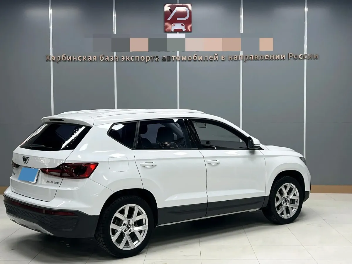 2023 Jetta VS5 1.4T 150HP L4 6AT,autocango,china used car exporter,china ev exporter,chinese used car exporter,chinese used ev exporter