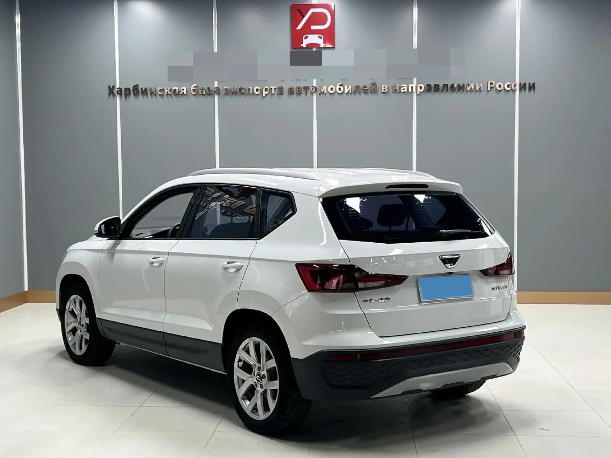 2023 Jetta VS5 1.4T 150HP L4 6AT,autocango,china used car exporter,china ev exporter,chinese used car exporter,chinese used ev exporter