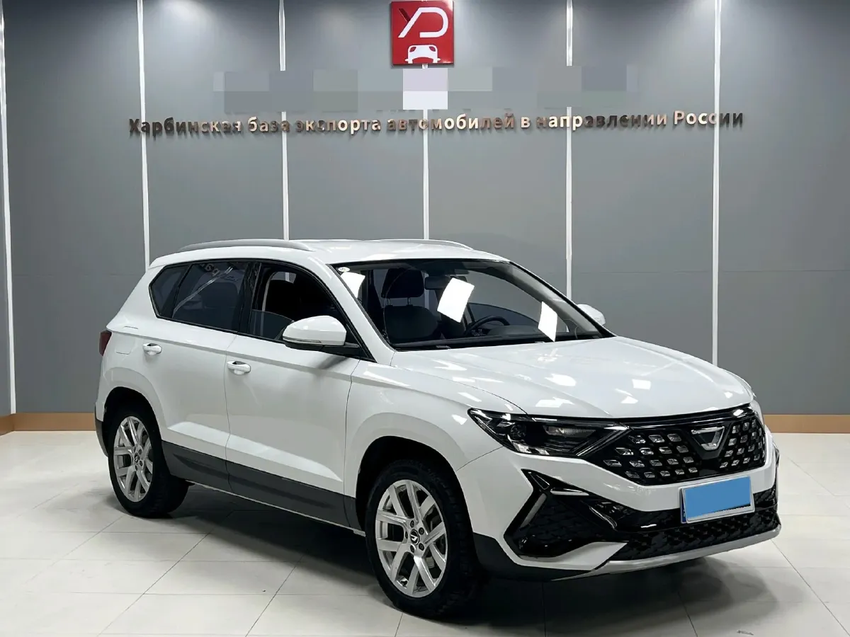 2023 Jetta VS5 1.4T 150HP L4 6AT,autocango,china used car exporter,china ev exporter,chinese used car exporter,chinese used ev exporter