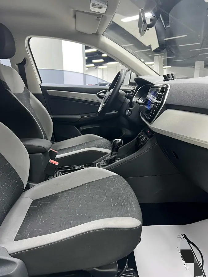 2023 Jetta VS5 1.4T 150HP L4 6AT,autocango,china used car exporter,china ev exporter,chinese used car exporter,chinese used ev exporter