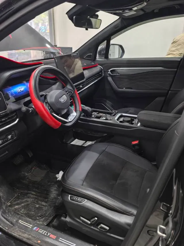 2025 BaoJun XiangJing BEV,autocango,china used car exporter,china ev exporter,chinese used car exporter,chinese used ev exporter