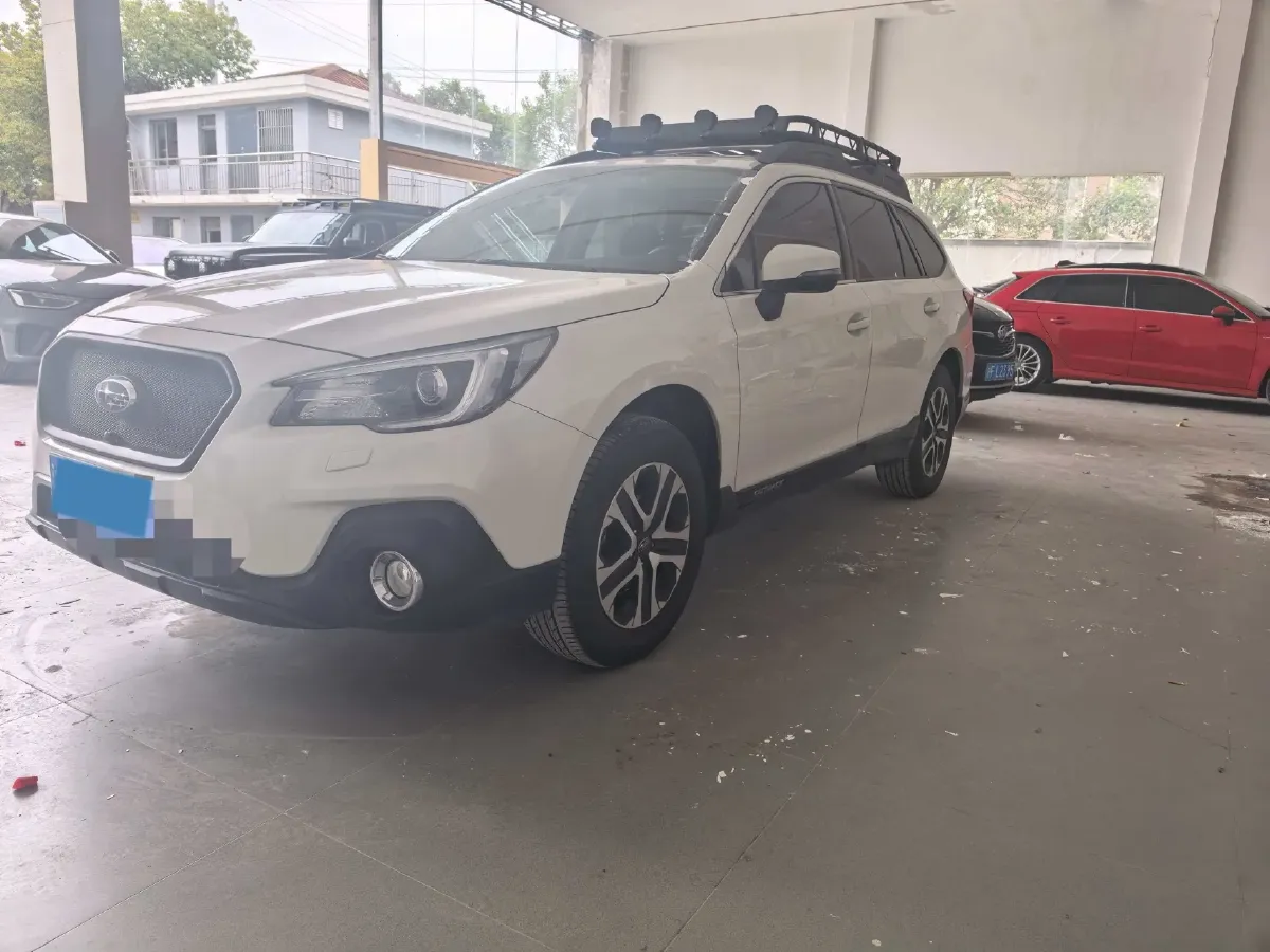2020 Subaru Outback 2.5L 175HP H4 CVT,autocango,china used car exporter,china ev exporter,chinese used car exporter,chinese used ev exporter