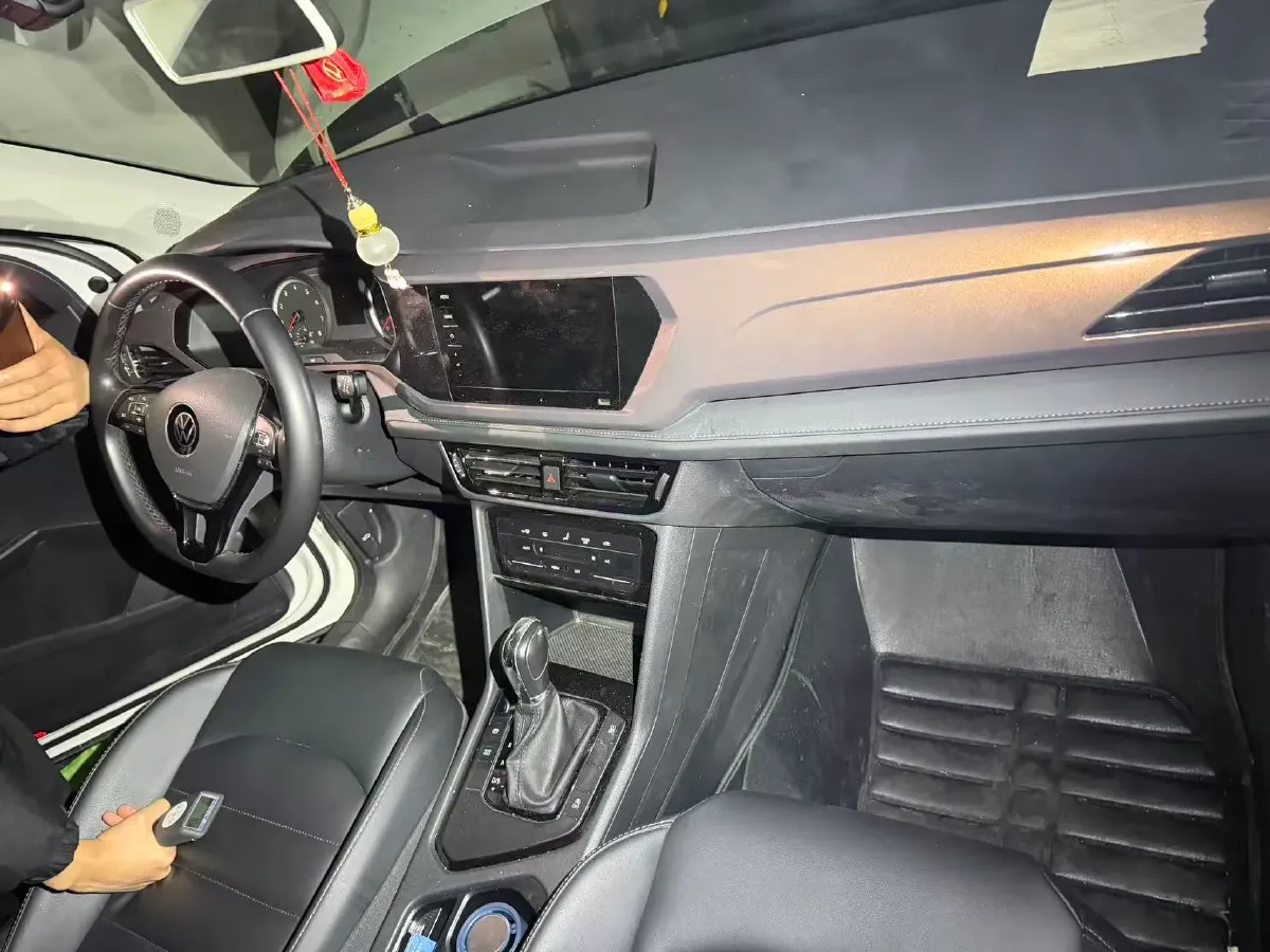 2021 Volkswagen Tharu 1.4T 150HP L4 7DCT,autocango,china used car exporter,china ev exporter,chinese used car exporter,chinese used ev exporter