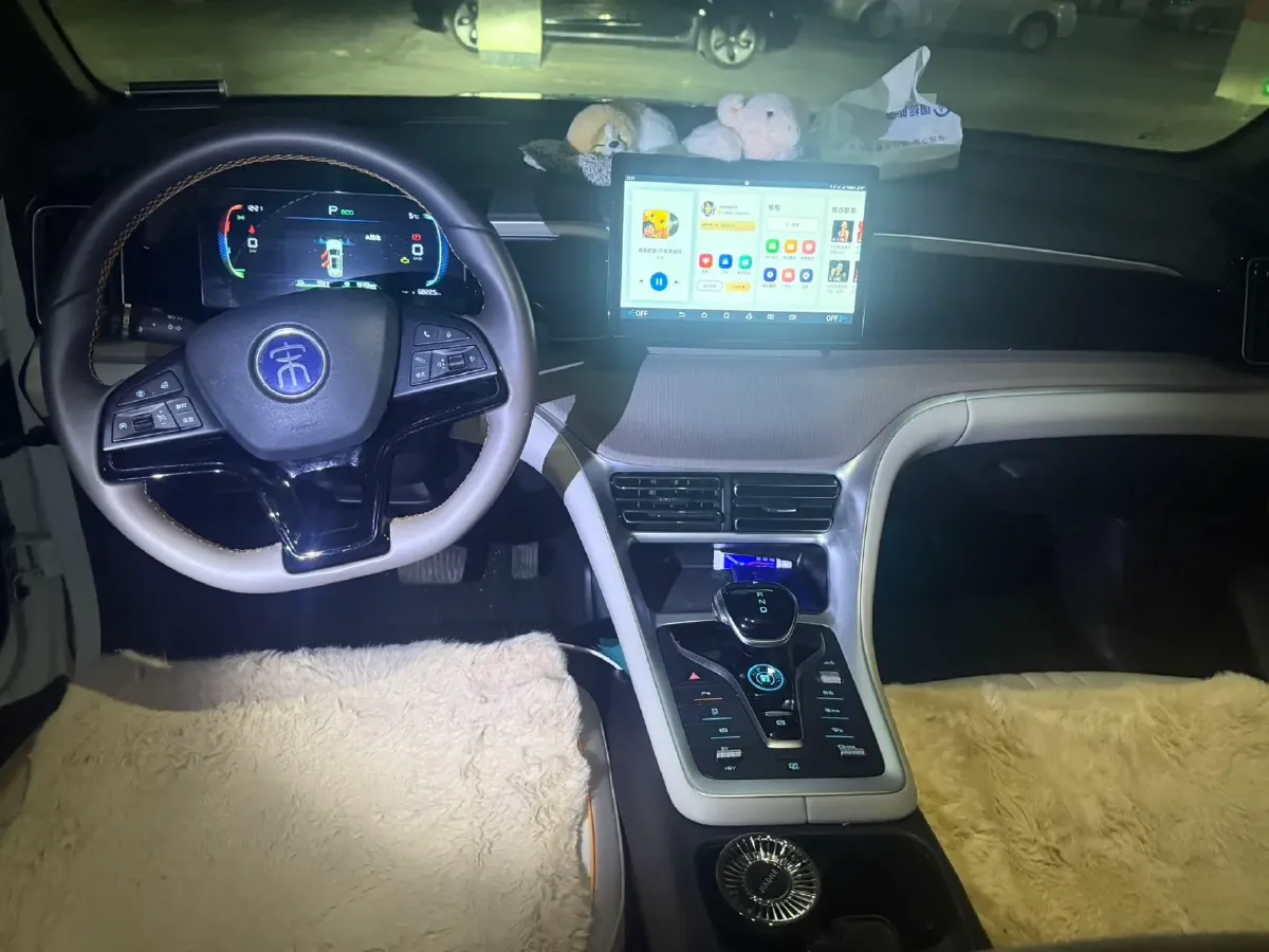 2024 BYD Song Pro 1.5L 110HP L4 E-CVT PHEV 12.9KWH,autocango,china used car exporter,china ev exporter,chinese used car exporter,chinese used ev exporter