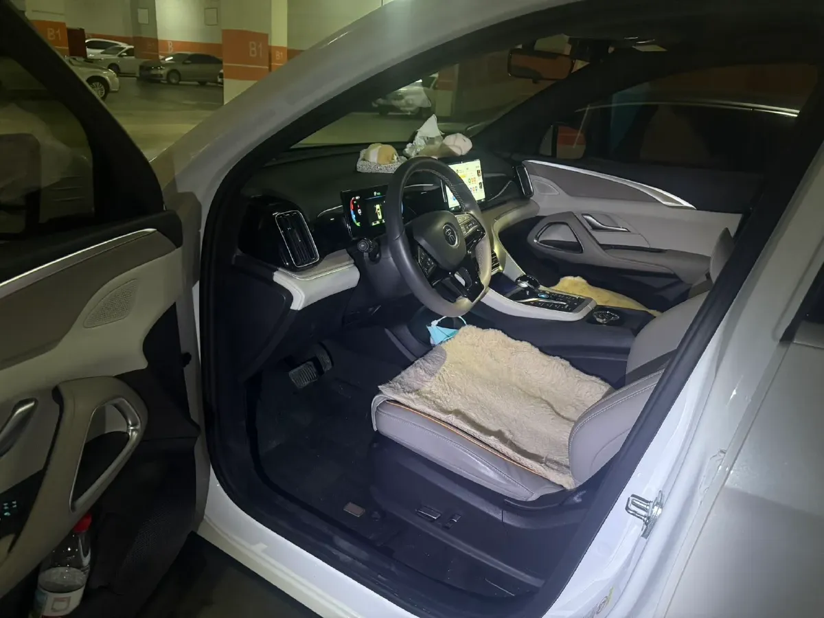 2024 BYD Song Pro 1.5L 110HP L4 E-CVT PHEV 12.9KWH,autocango,china used car exporter,china ev exporter,chinese used car exporter,chinese used ev exporter