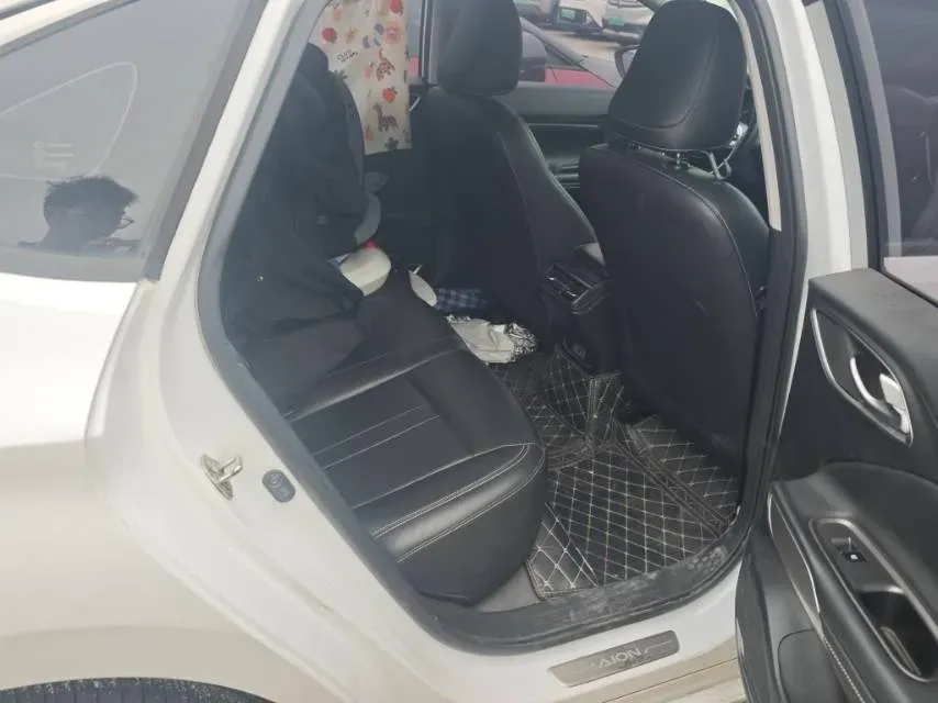 2020 Aion S BEV 58.5KWH,autocango,china used car exporter,china ev exporter,chinese used car exporter,chinese used ev exporter