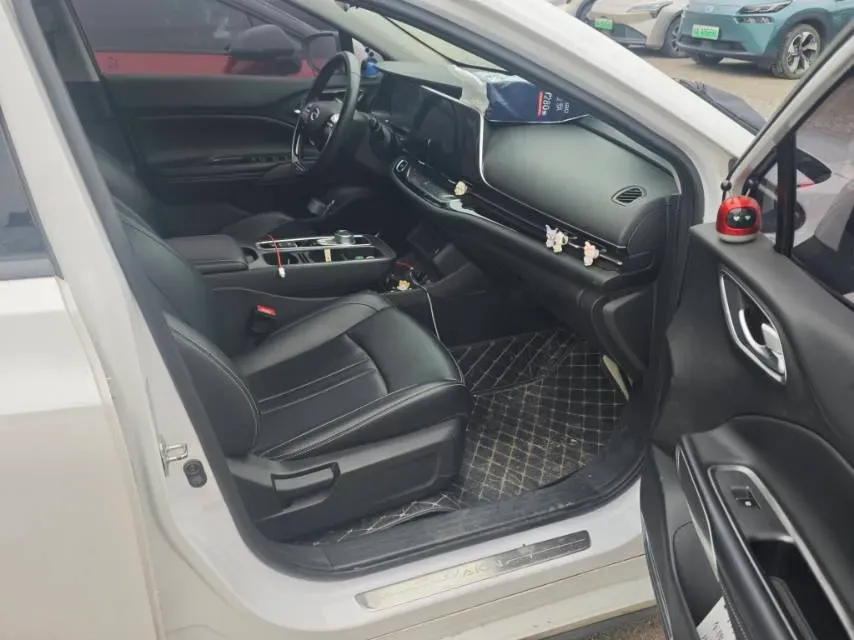 2020 Aion S BEV 58.5KWH,autocango,china used car exporter,china ev exporter,chinese used car exporter,chinese used ev exporter