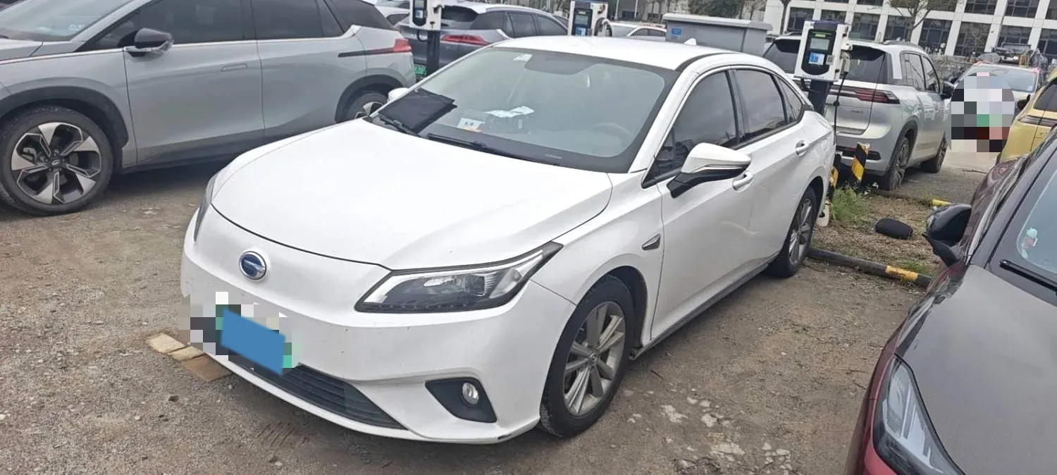 2020 Aion S BEV 58.5KWH,autocango,china used car exporter,china ev exporter,chinese used car exporter,chinese used ev exporter