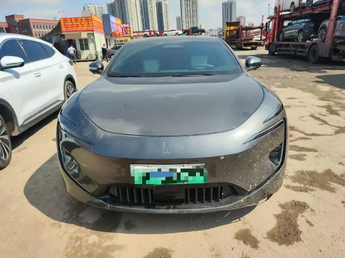 2024 Avatr 12 BEV 94.5KWH,autocango,china used car exporter,china ev exporter,chinese used car exporter,chinese used ev exporter