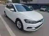 2023 Volkswagen Polo 1.5L 110HP L4 6AT