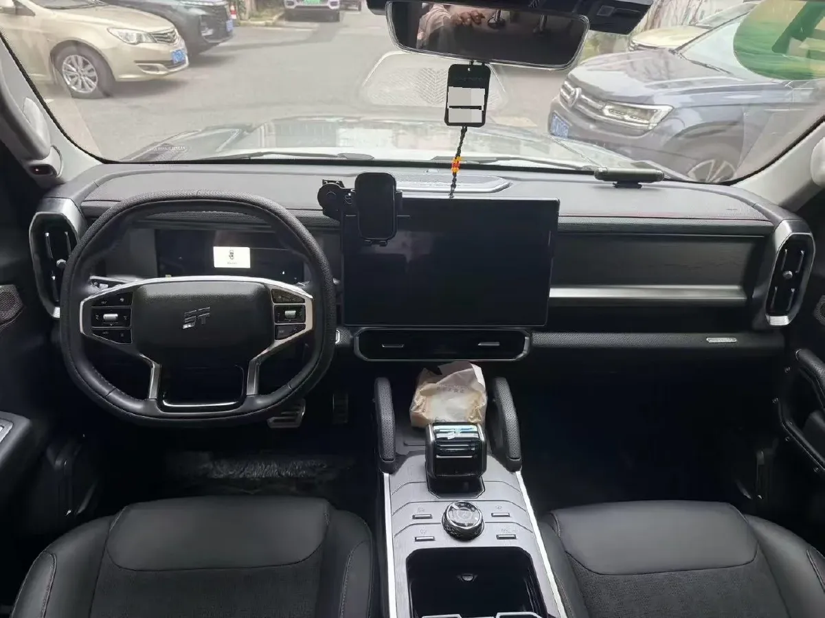 2023 Jetour Traveller 2.0T 254HP L4 7DCT,autocango,china used car exporter,china ev exporter,chinese used car exporter,chinese used ev exporter