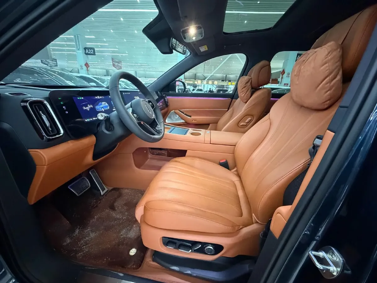 2025 AITO AITO M8 BEV,autocango,china used car exporter,china ev exporter,chinese used car exporter,chinese used ev exporter