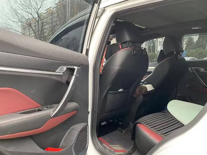 2019 Geely Coolray 1.5T 177HP L3 7DCT,autocango,china used car exporter,china ev exporter,chinese used car exporter,chinese used ev exporter