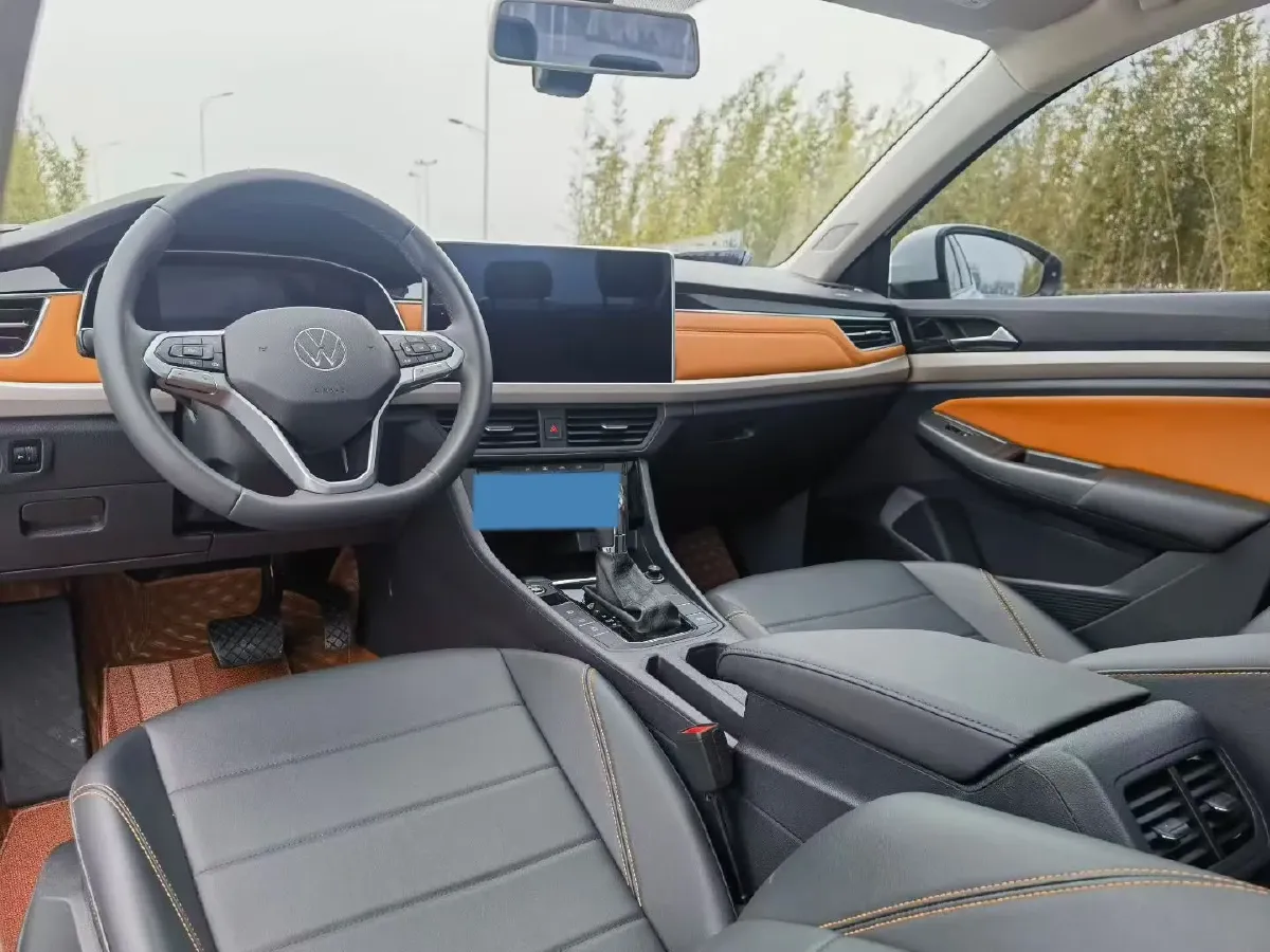 2023 Volkswagen Bora 1.2T 116HP L4 7DCT,autocango,china used car exporter,china ev exporter,chinese used car exporter,chinese used ev exporter