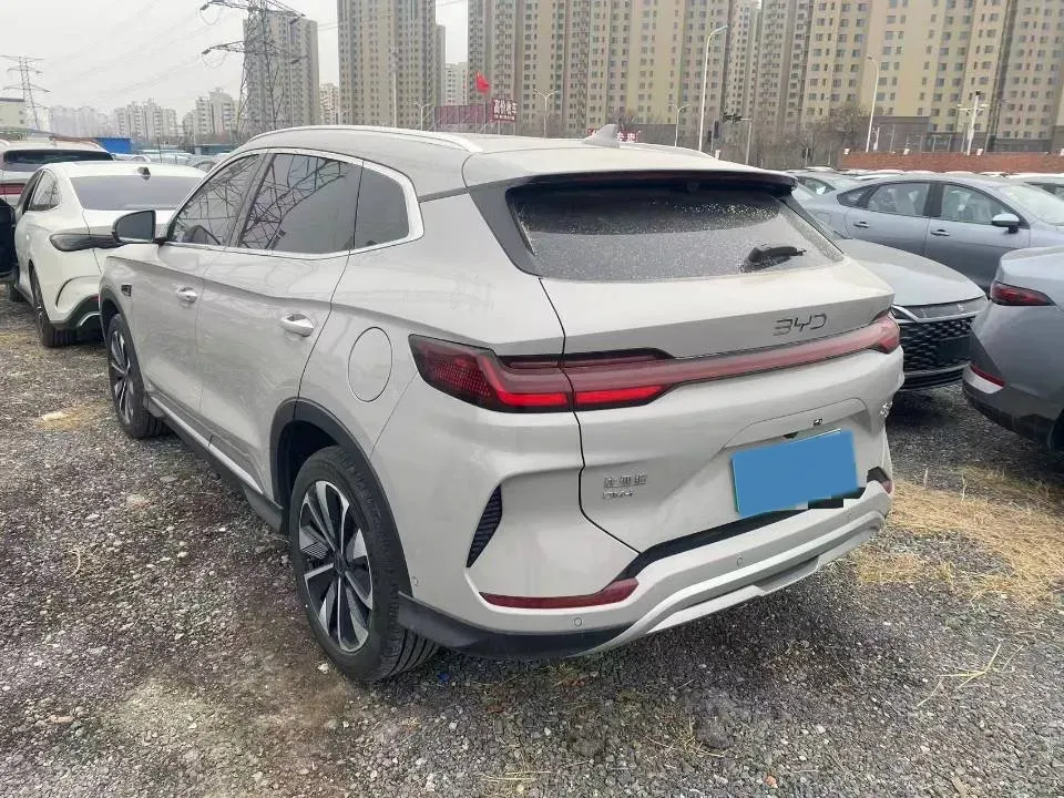 2025 BYD Song Plus 1.5L 101HP L4 E-CVT PHEV 26.6KWH,autocango,china used car exporter,china ev exporter,chinese used car exporter,chinese used ev exporter