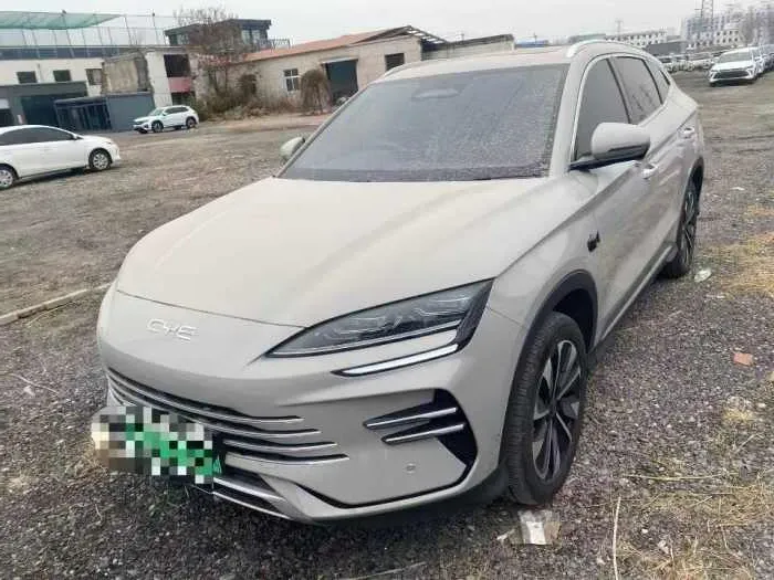 2025 BYD Song Plus 1.5L 101HP L4 E-CVT PHEV 26.6KWH,autocango,china used car exporter,china ev exporter,chinese used car exporter,chinese used ev exporter