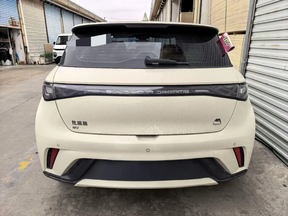 2023 BYD Dolphin BEV 44.928KWH,autocango,china used car exporter,china ev exporter,chinese used car exporter,chinese used ev exporter