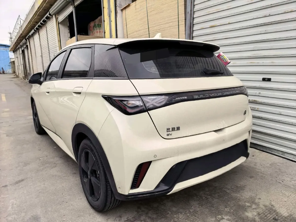 2023 BYD Dolphin BEV 44.928KWH,autocango,china used car exporter,china ev exporter,chinese used car exporter,chinese used ev exporter