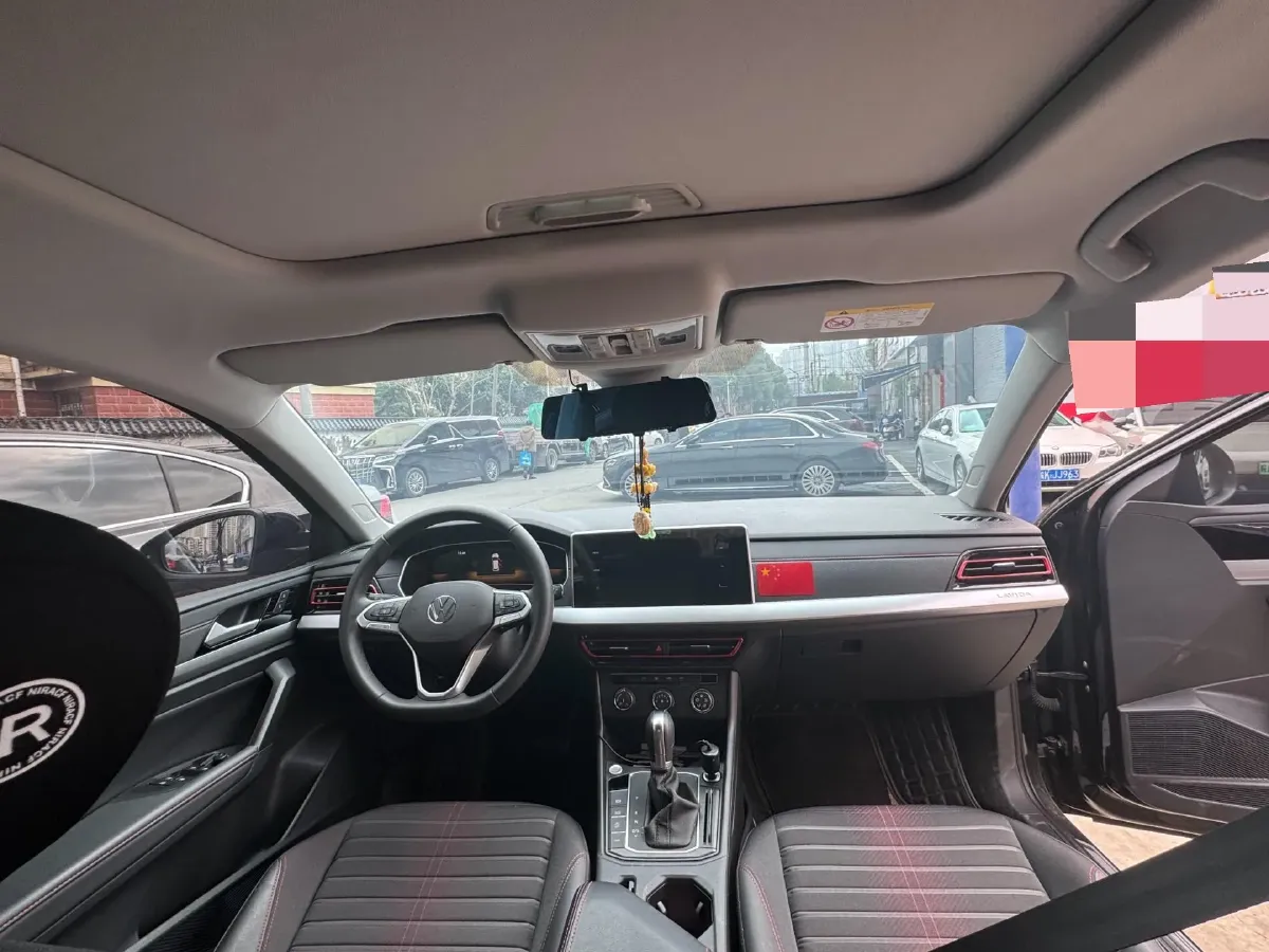 2024 Volkswagen Lavida 1.5T 160HP L4 7DCT,autocango,china used car exporter,china ev exporter,chinese used car exporter,chinese used ev exporter