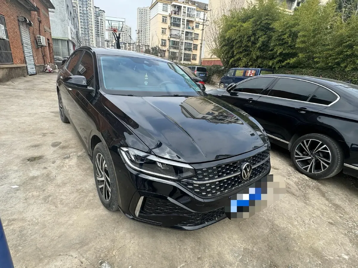 2024 Volkswagen Lavida 1.5T 160HP L4 7DCT,autocango,china used car exporter,china ev exporter,chinese used car exporter,chinese used ev exporter